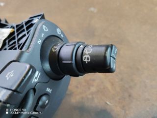 bontott RENAULT SCÉNIC II Komplett Kormánykapcsoló (Bajuszkapcsoló)