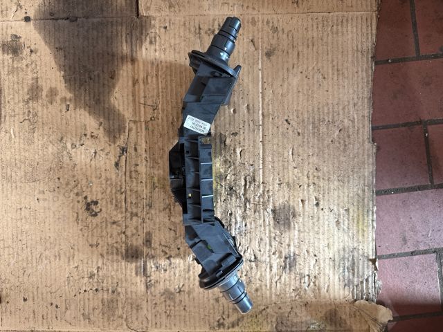 bontott RENAULT SCÉNIC II Komplett Kormánykapcsoló (Bajuszkapcsoló)