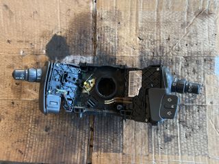 bontott RENAULT SCÉNIC II Komplett Kormánykapcsoló (Bajuszkapcsoló)