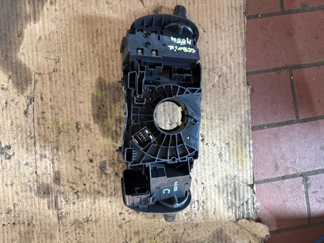 bontott RENAULT SCÉNIC II Komplett Kormánykapcsoló (Bajuszkapcsoló)