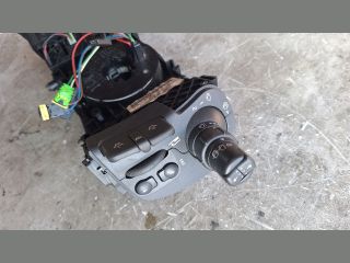 bontott RENAULT SCÉNIC II Komplett Kormánykapcsoló (Bajuszkapcsoló)