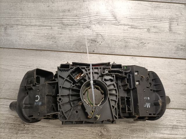 bontott RENAULT SCÉNIC II Komplett Kormánykapcsoló (Bajuszkapcsoló)