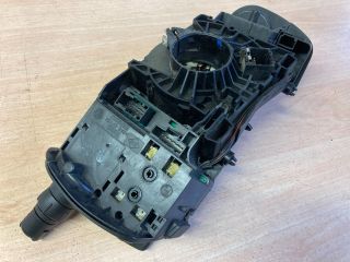 bontott RENAULT SCÉNIC II Komplett Kormánykapcsoló (Bajuszkapcsoló)