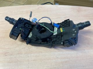 bontott RENAULT SCÉNIC II Komplett Kormánykapcsoló (Bajuszkapcsoló)