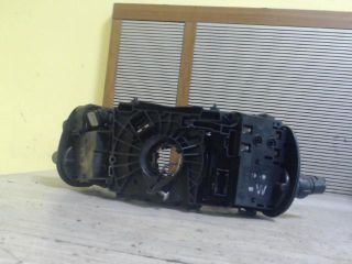 bontott RENAULT SCÉNIC II Komplett Kormánykapcsoló (Bajuszkapcsoló)