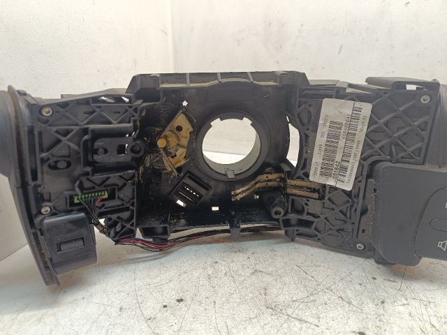 bontott RENAULT SCÉNIC II Komplett Kormánykapcsoló (Bajuszkapcsoló)