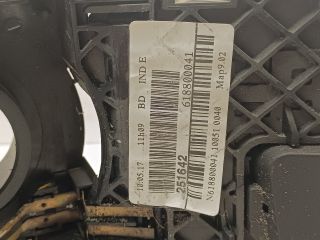 bontott RENAULT SCÉNIC II Komplett Kormánykapcsoló (Bajuszkapcsoló)