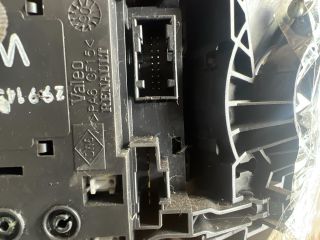 bontott RENAULT SCÉNIC II Komplett Kormánykapcsoló (Bajuszkapcsoló)