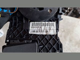 bontott RENAULT SCÉNIC II Komplett Kormánykapcsoló (Bajuszkapcsoló)