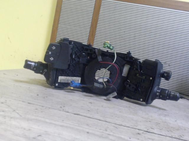 bontott RENAULT SCÉNIC II Komplett Kormánykapcsoló (Bajuszkapcsoló)