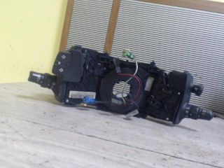 bontott RENAULT SCÉNIC II Komplett Kormánykapcsoló (Bajuszkapcsoló)