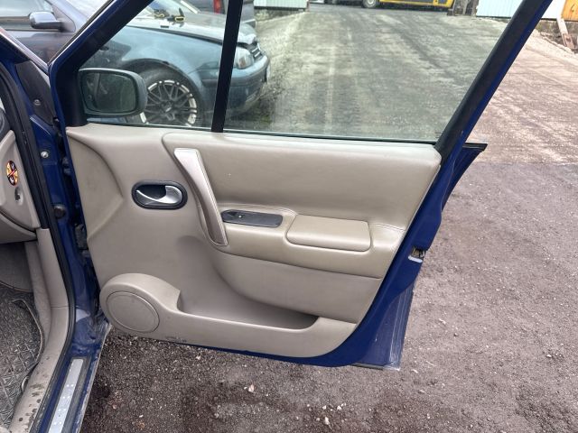 bontott RENAULT SCÉNIC II Komplett Kormánykapcsoló (Bajuszkapcsoló)