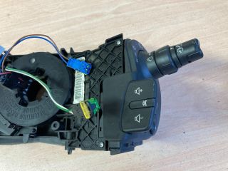 bontott RENAULT SCÉNIC II Komplett Kormánykapcsoló (Bajuszkapcsoló)