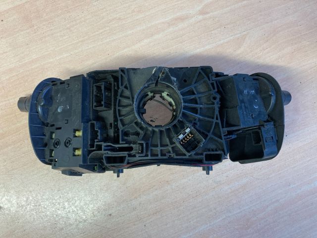 bontott RENAULT SCÉNIC II Komplett Kormánykapcsoló (Bajuszkapcsoló)