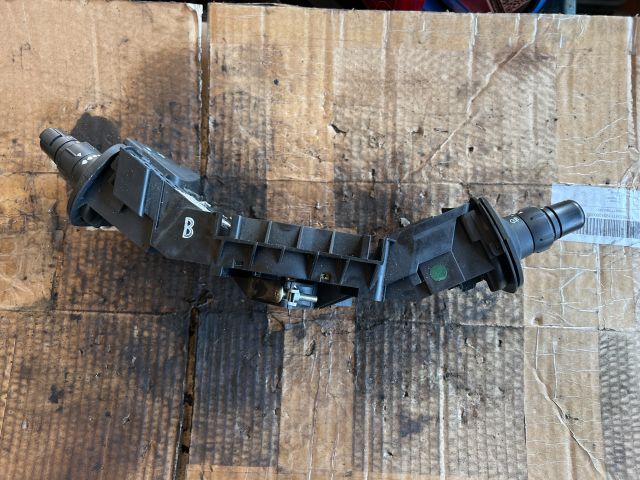 bontott RENAULT SCÉNIC II Komplett Kormánykapcsoló (Bajuszkapcsoló)