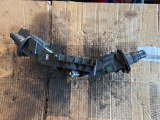 bontott RENAULT SCÉNIC II Komplett Kormánykapcsoló (Bajuszkapcsoló)