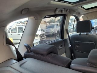 bontott RENAULT SCÉNIC II Komplett Kormánykapcsoló (Bajuszkapcsoló)