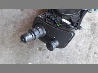 bontott RENAULT SCÉNIC II Komplett Kormánykapcsoló (Bajuszkapcsoló)