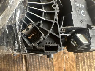 bontott RENAULT SCÉNIC II Komplett Kormánykapcsoló (Bajuszkapcsoló)