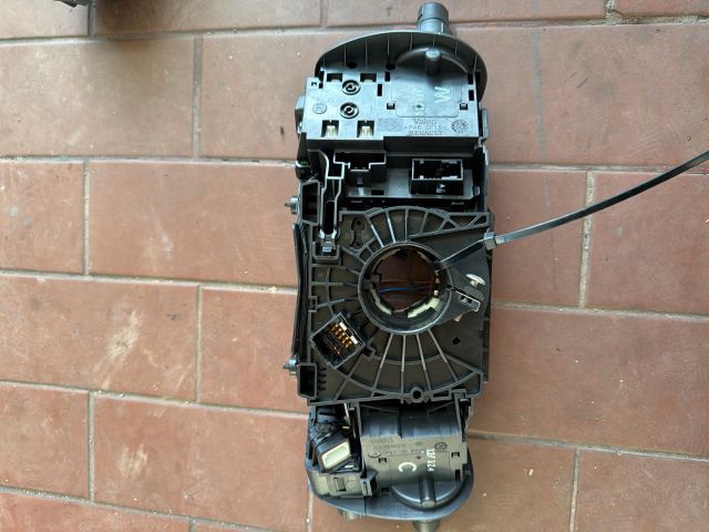 bontott RENAULT SCÉNIC II Komplett Kormánykapcsoló (Bajuszkapcsoló)