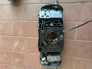 bontott RENAULT SCÉNIC II Komplett Kormánykapcsoló (Bajuszkapcsoló)