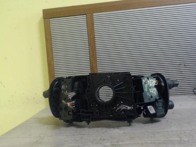 bontott RENAULT SCÉNIC II Komplett Kormánykapcsoló (Bajuszkapcsoló)