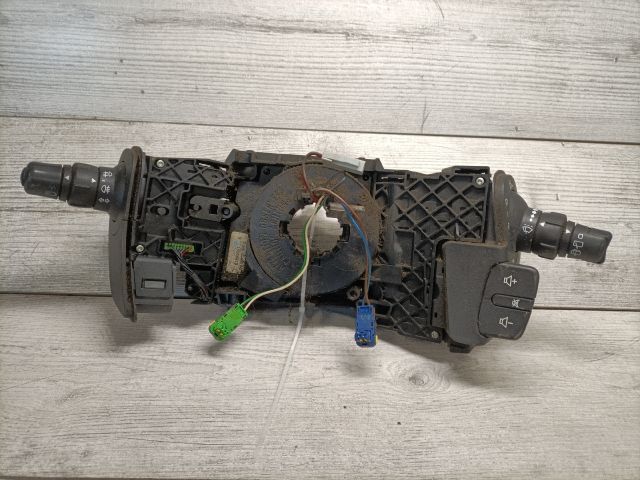 bontott RENAULT SCÉNIC II Komplett Kormánykapcsoló (Bajuszkapcsoló)