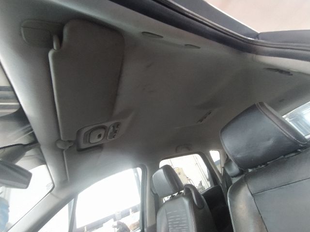 bontott RENAULT SCÉNIC II Komplett Kormánykapcsoló (Bajuszkapcsoló)