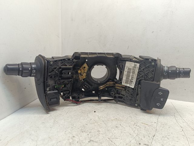 bontott RENAULT SCÉNIC II Komplett Kormánykapcsoló (Bajuszkapcsoló)