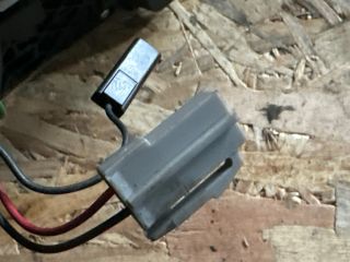 bontott RENAULT SCÉNIC II Komplett Kormánykapcsoló (Bajuszkapcsoló)