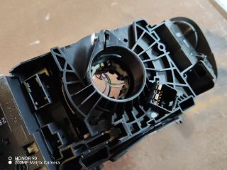 bontott RENAULT SCÉNIC II Komplett Kormánykapcsoló (Bajuszkapcsoló)