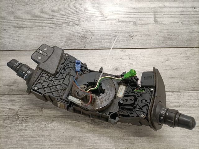 bontott RENAULT SCÉNIC II Komplett Kormánykapcsoló (Bajuszkapcsoló)