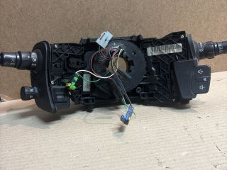 bontott RENAULT SCÉNIC II Komplett Kormánykapcsoló (Bajuszkapcsoló)