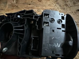 bontott RENAULT SCÉNIC II Komplett Kormánykapcsoló (Bajuszkapcsoló)