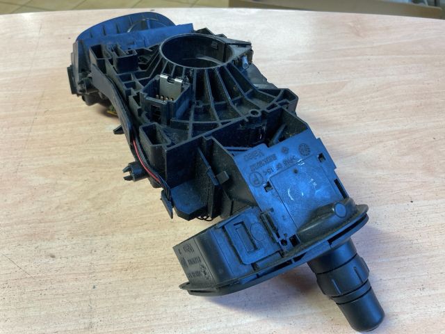 bontott RENAULT SCÉNIC II Komplett Kormánykapcsoló (Bajuszkapcsoló)