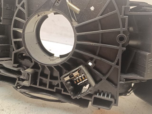 bontott RENAULT SCÉNIC II Komplett Kormánykapcsoló (Bajuszkapcsoló)