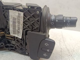 bontott RENAULT SCÉNIC II Komplett Kormánykapcsoló (Bajuszkapcsoló)