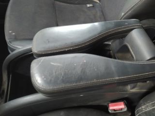 bontott RENAULT SCÉNIC II Komplett Kormánykapcsoló (Bajuszkapcsoló)