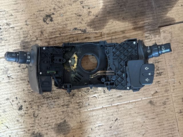 bontott RENAULT SCÉNIC II Komplett Kormánykapcsoló (Bajuszkapcsoló)