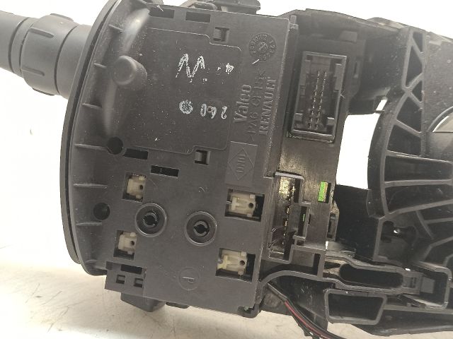 bontott RENAULT SCÉNIC II Komplett Kormánykapcsoló (Bajuszkapcsoló)