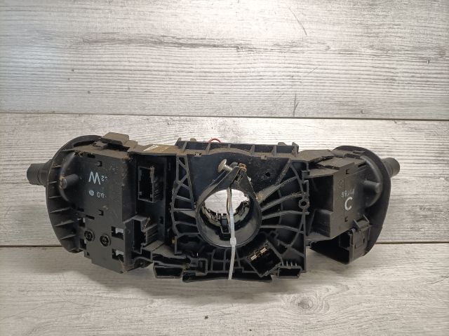 bontott RENAULT SCÉNIC II Komplett Kormánykapcsoló (Bajuszkapcsoló)