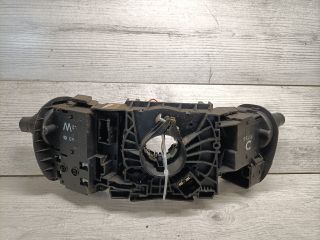 bontott RENAULT SCÉNIC II Komplett Kormánykapcsoló (Bajuszkapcsoló)