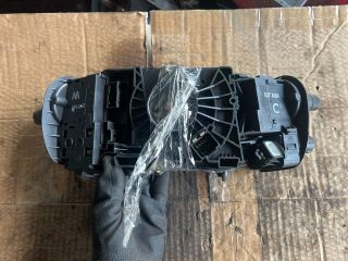 bontott RENAULT SCÉNIC II Komplett Kormánykapcsoló (Bajuszkapcsoló)