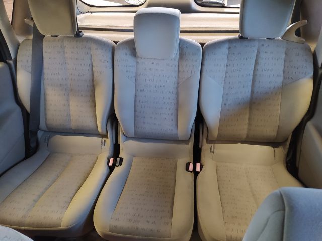 bontott RENAULT SCÉNIC II Komplett Kormánykapcsoló (Bajuszkapcsoló)