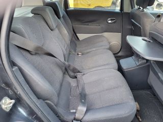 bontott RENAULT SCÉNIC II Komplett Kormánykapcsoló (Bajuszkapcsoló)