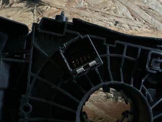 bontott RENAULT SCÉNIC II Komplett Kormánykapcsoló (Bajuszkapcsoló)