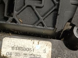 bontott RENAULT SCÉNIC II Komplett Kormánykapcsoló (Bajuszkapcsoló)