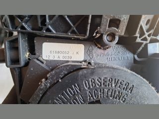 bontott RENAULT SCÉNIC II Komplett Kormánykapcsoló (Bajuszkapcsoló)