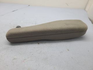 bontott RENAULT SCÉNIC II Könyöklő