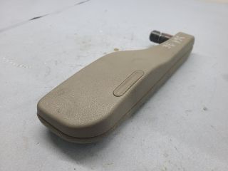 bontott RENAULT SCÉNIC II Könyöklő